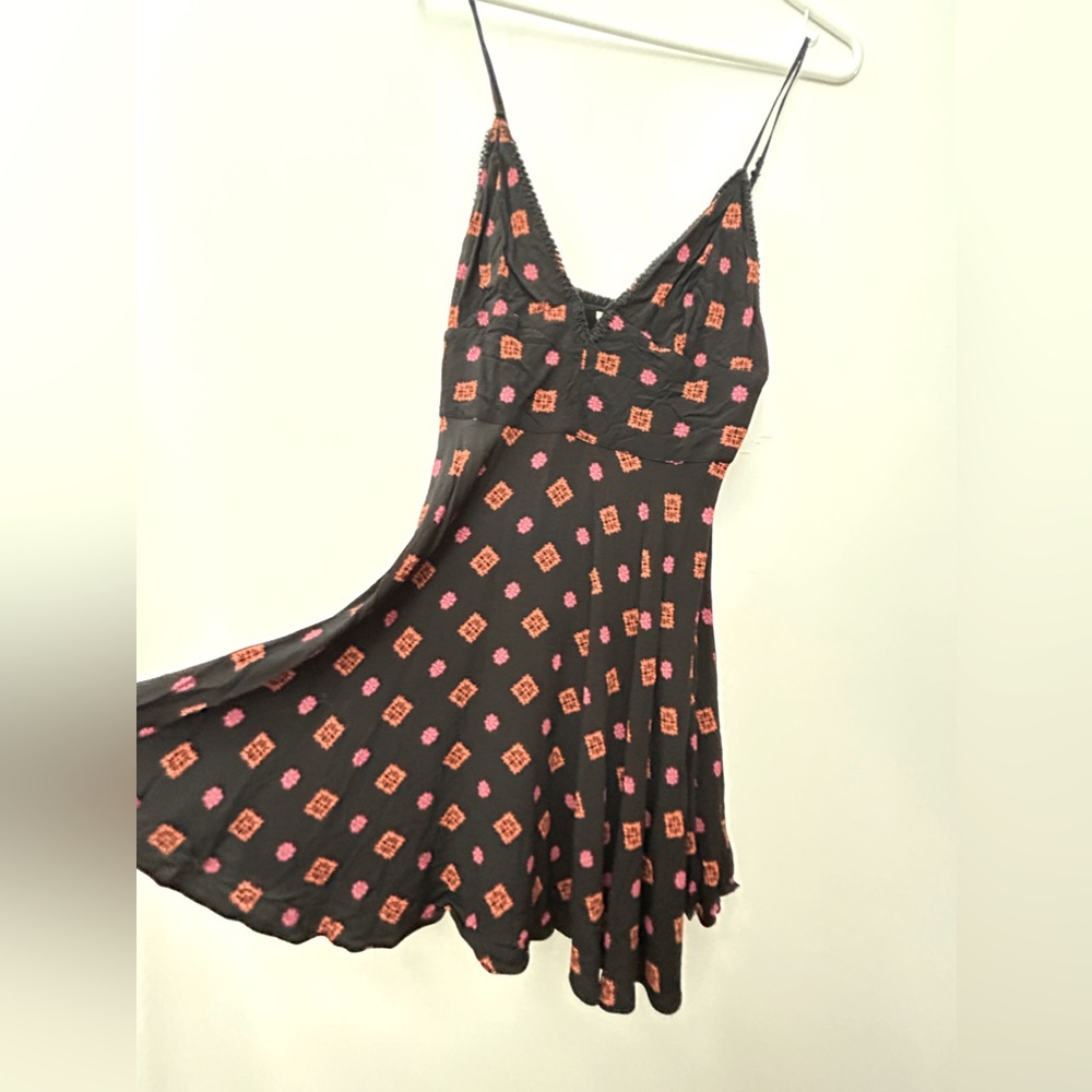 Ecote summer dress